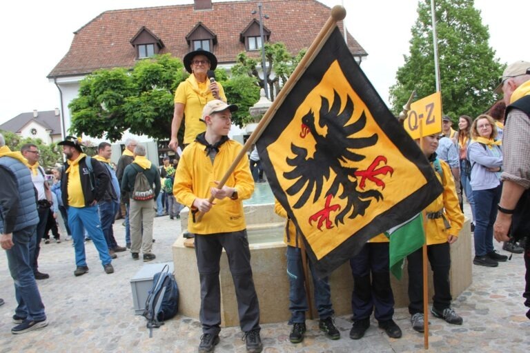 Banntag 2024