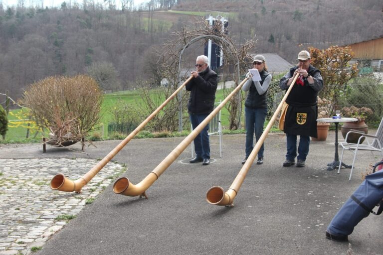 Waldputzete 2025